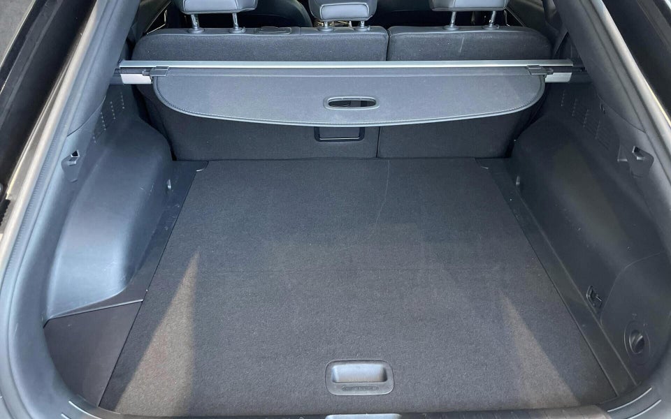 Kia EV6 84 Long Range Upgrade 5d