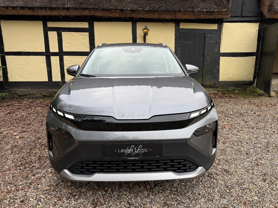 Skoda Elroq 85 iV Premium 5d