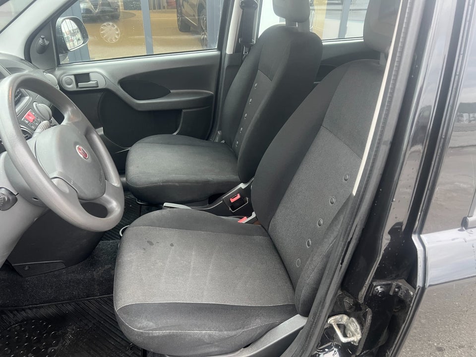 Fiat Panda 1,2 69 Ciao 5d