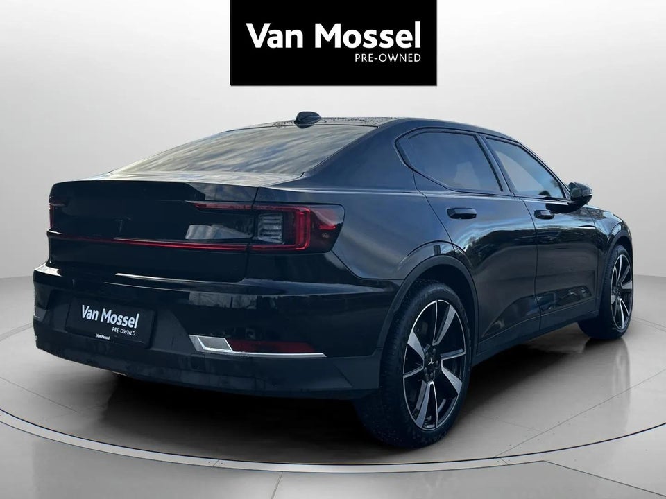 Polestar 2 Long Range 5d