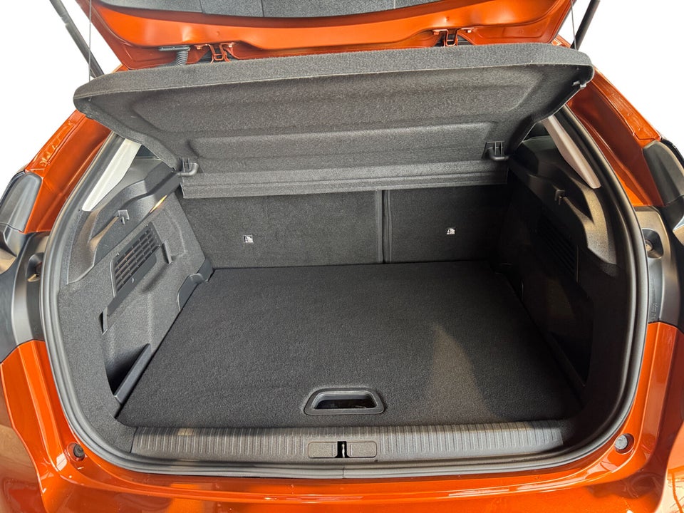 Citroën ë-C4 50 Feel 5d