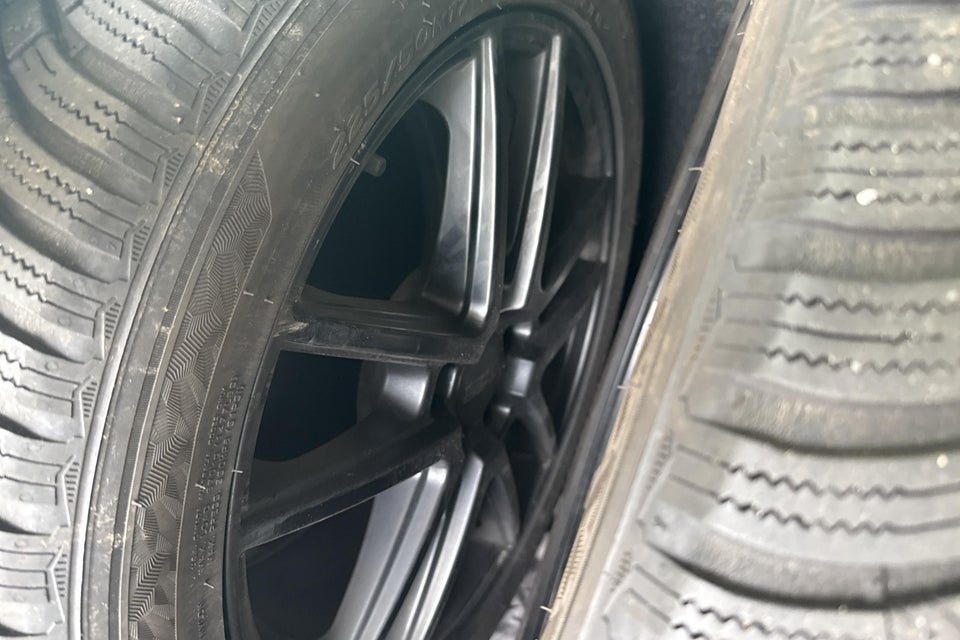 Skoda Octavia 2,0 TDi 150 Style Combi DSG 5d