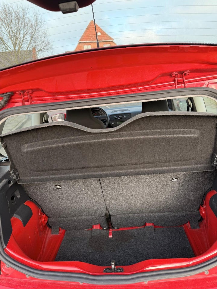 Skoda Citigo 1,0 60 Active 3d