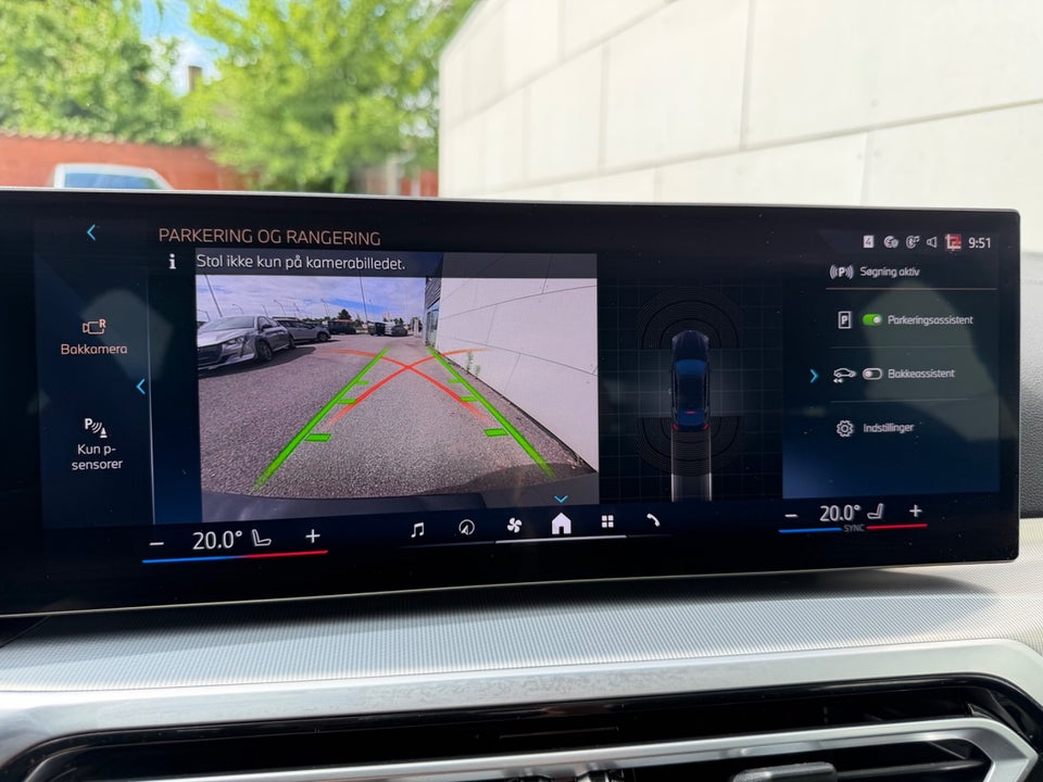 BMW i4 eDrive40 5d