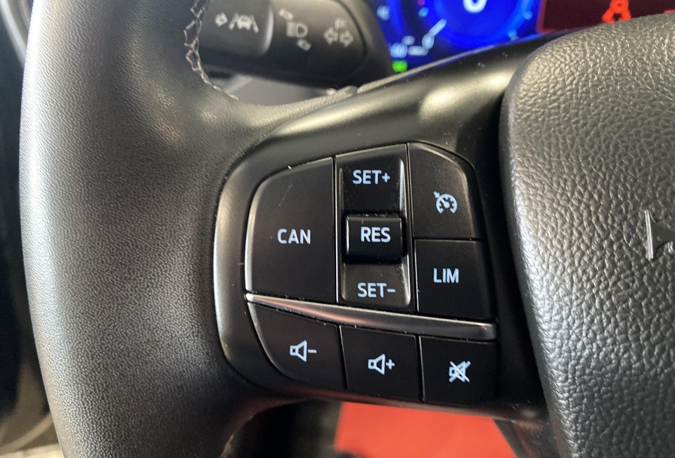 Ford Focus 1,5 EcoBlue Titanium X aut. 5d