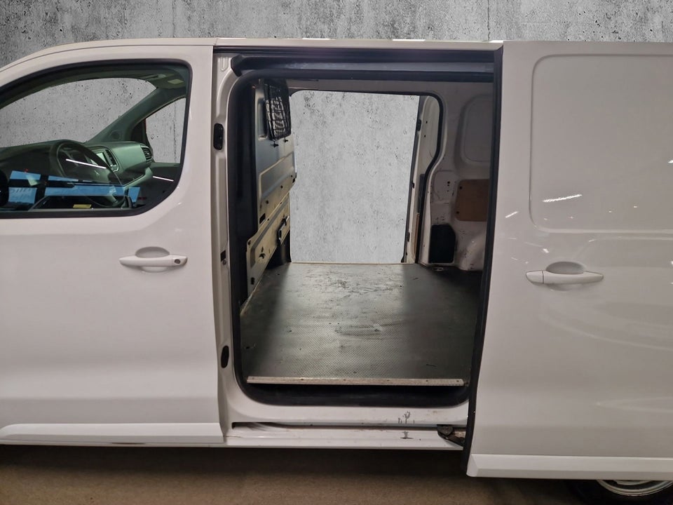 Peugeot Expert 2,0 BlueHDi 120 L2 Premium Van