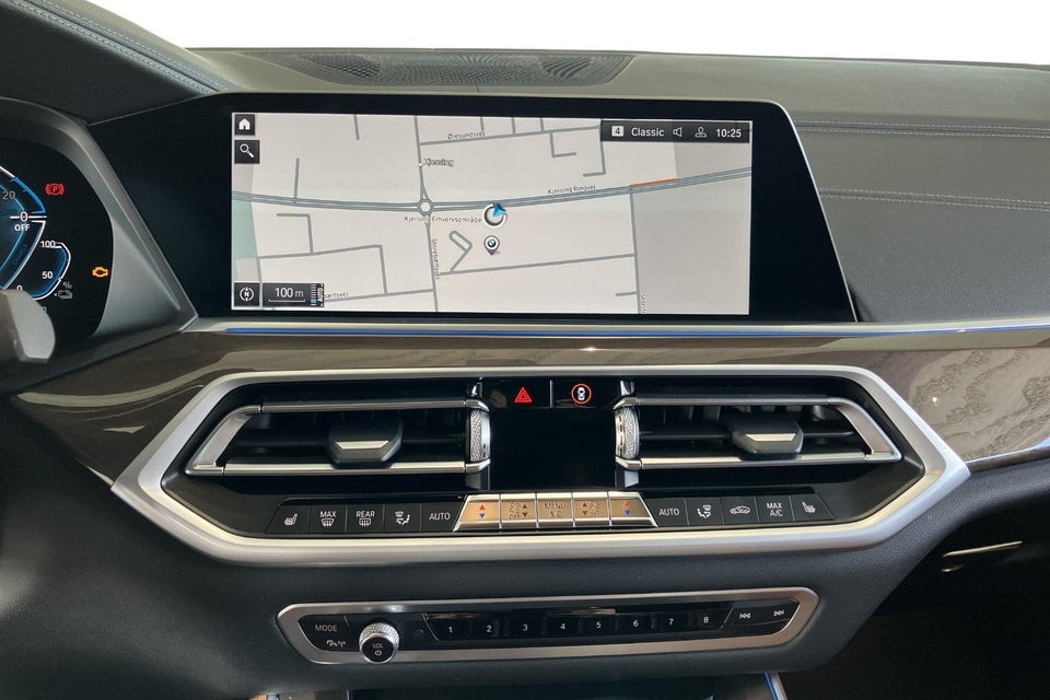 BMW X5 3,0 xDrive45e M-Sport aut. 5d