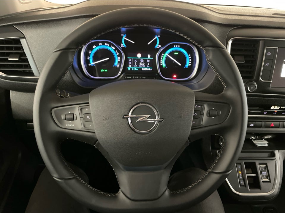 Opel Vivaro-e 75 Enjoy+ L2