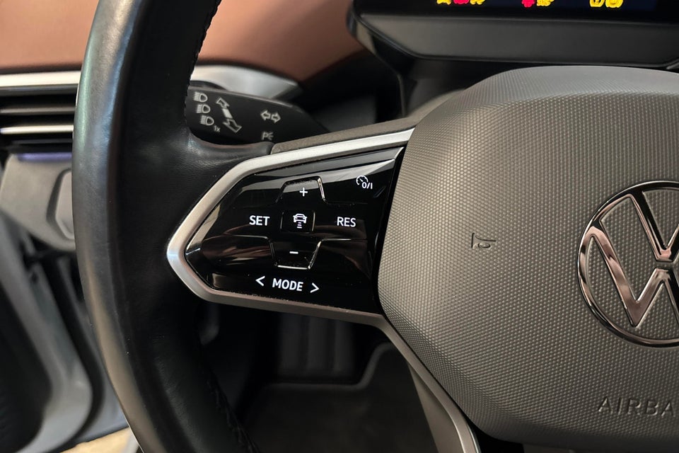 VW ID.4 77 Pro Performance 5d