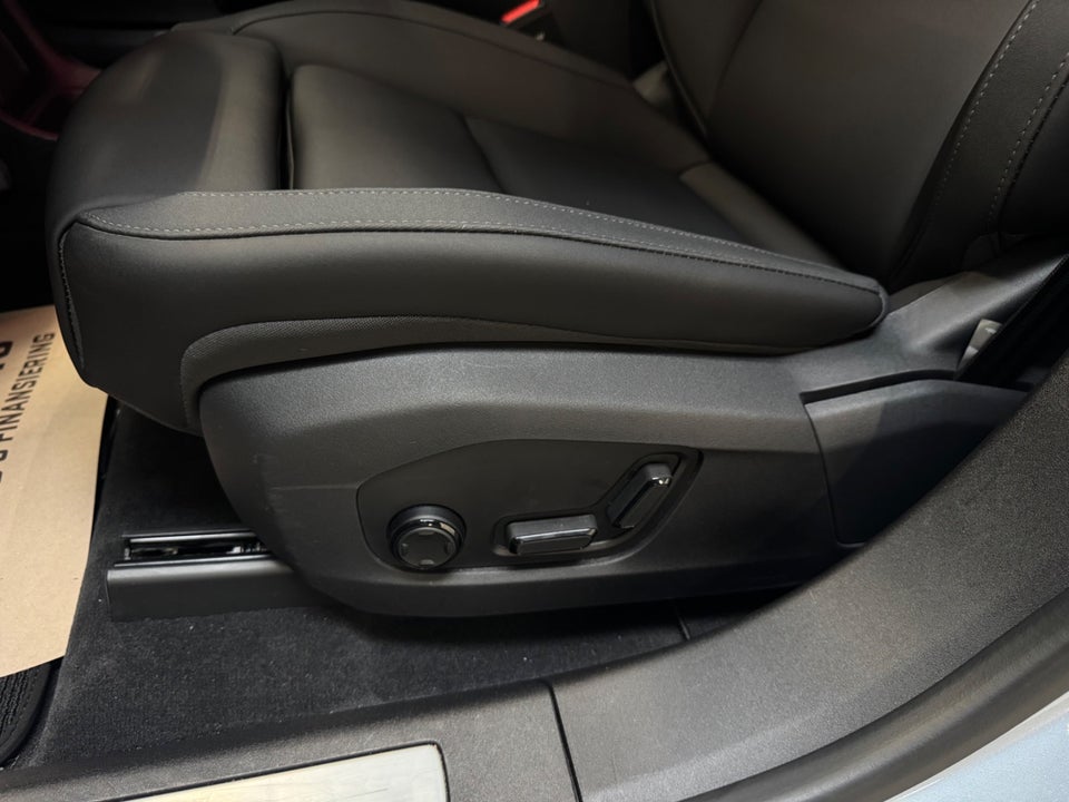 Polestar 4 Coupé Long Range 5d