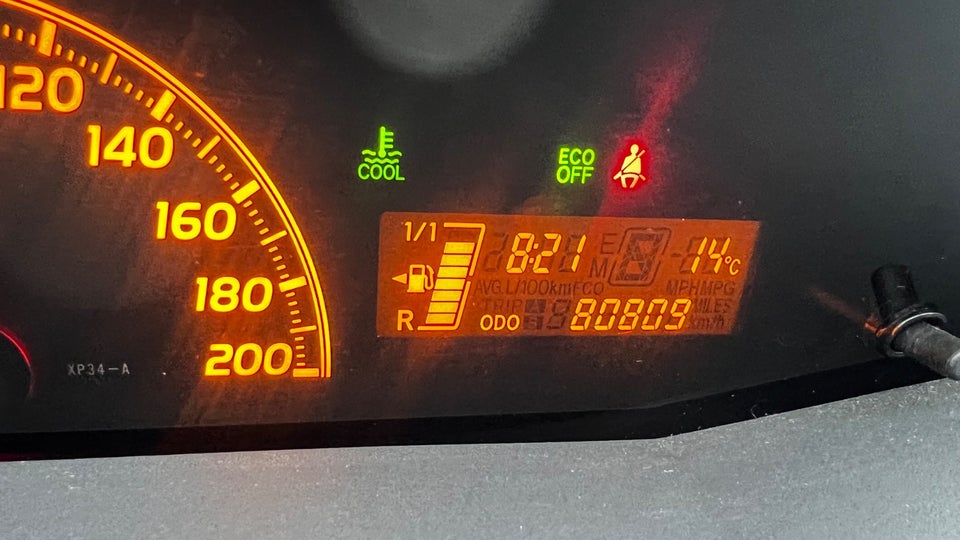 Toyota Yaris 1,3 TX 5d