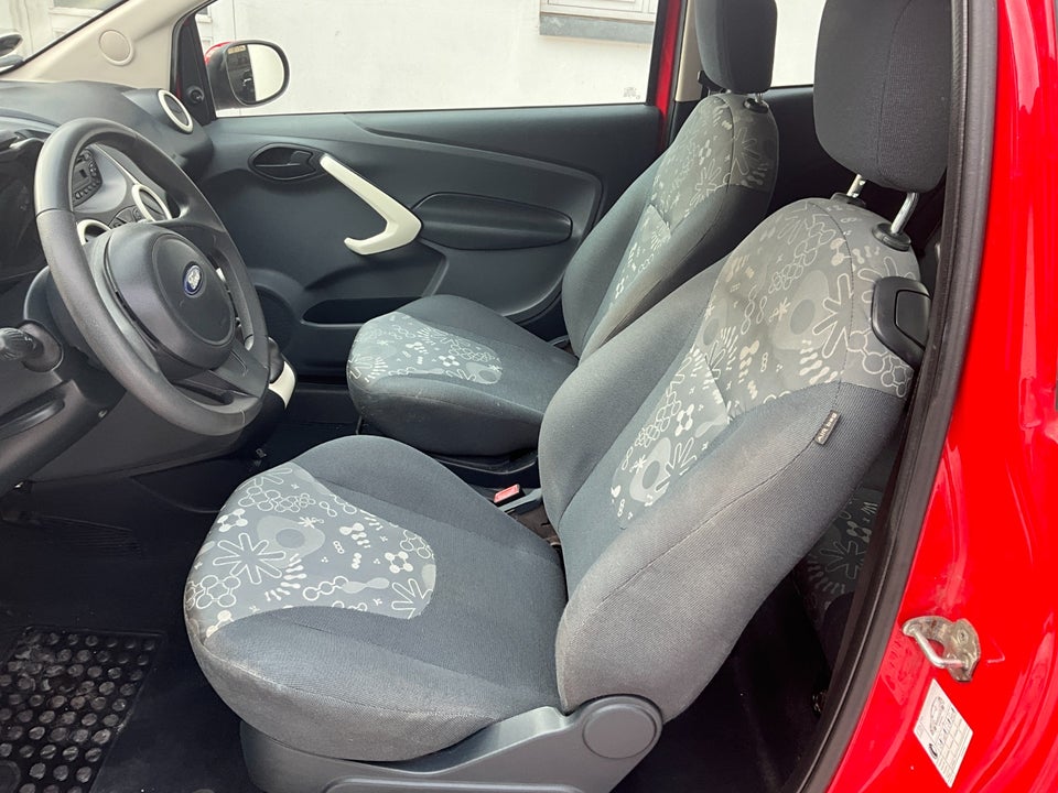 Ford Ka 1,2 Trend+ 3d