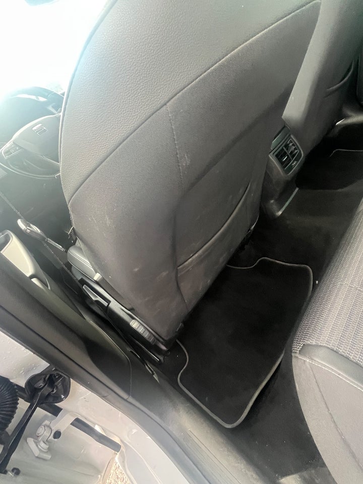 Seat Leon 1,4 TSi 150 Xcellence ST 5d