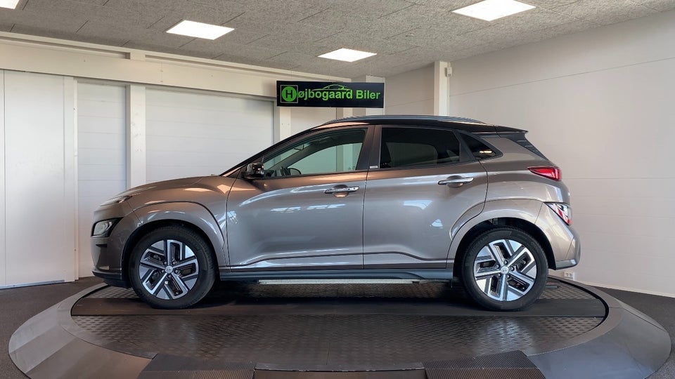 Hyundai Kona 64 EV Prime 5d