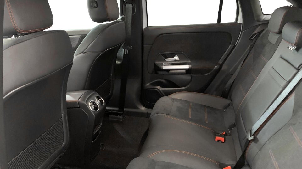 Mercedes EQA250+ AMG Line Premium 5d