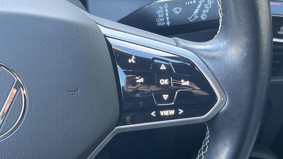 VW ID.3 58 Pro Performance 5d