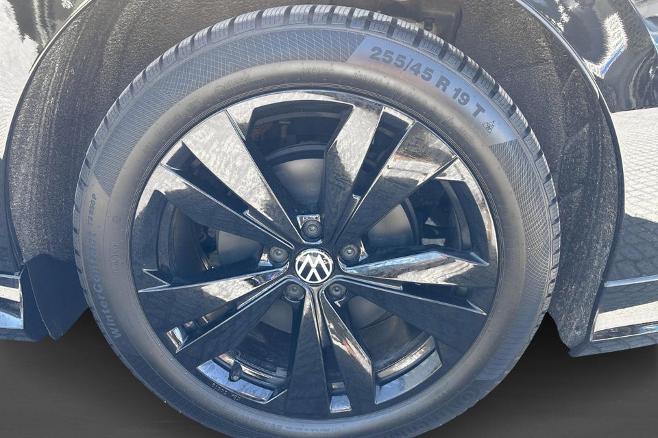VW ID.7 86 GTX Max+ Tourer 4Motion 5d
