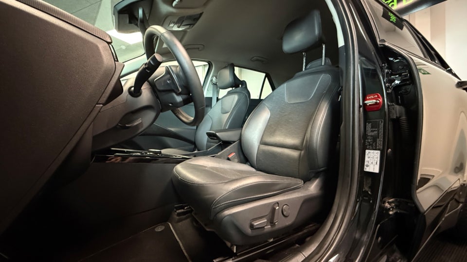 Kia Niro 64 EV Spirit 5d
