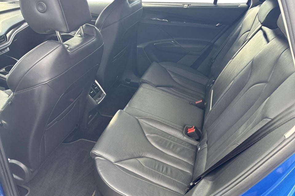 Skoda Enyaq 80 iV 5d