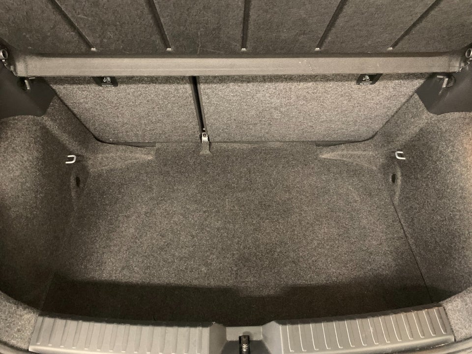 Seat Ibiza 1,0 MPi 80 Style 5d