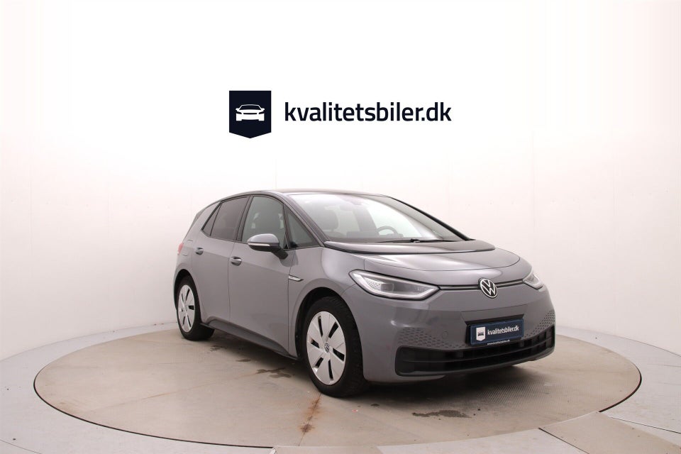 VW ID.3 58 Pro Business 5d