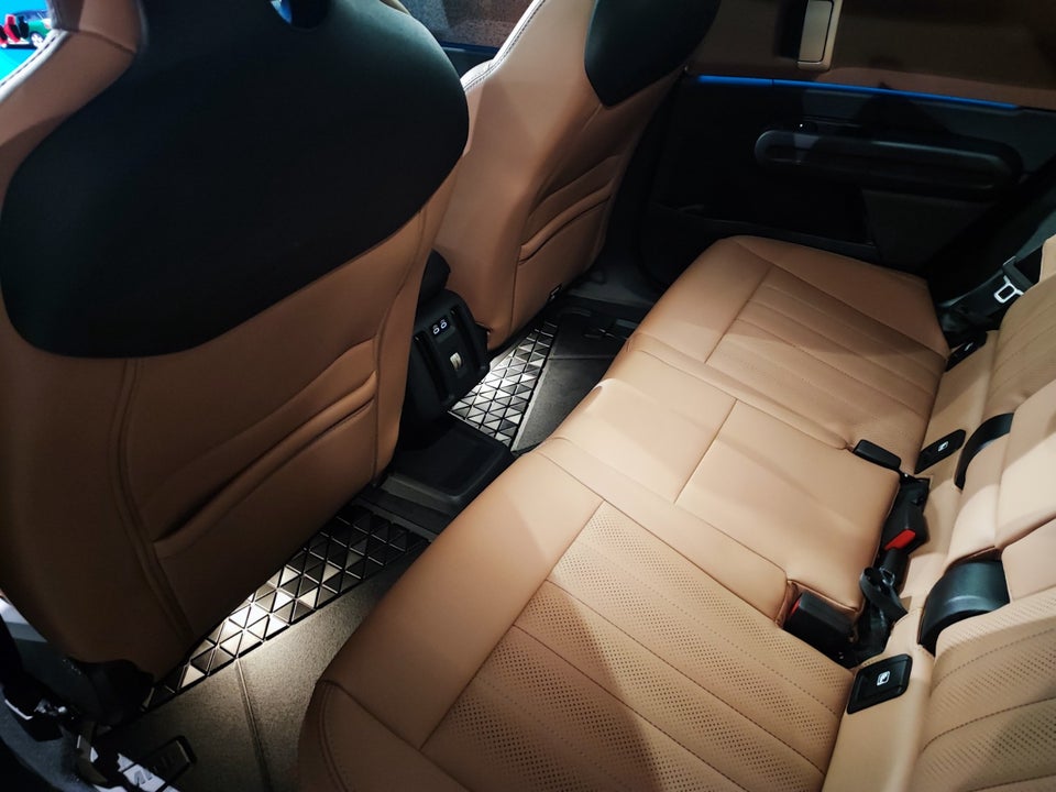 MINI Countryman E Favoured Trim XL 5d