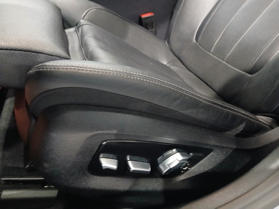 BMW 530e 2,0 Touring M-Sport xDrive aut. 5d