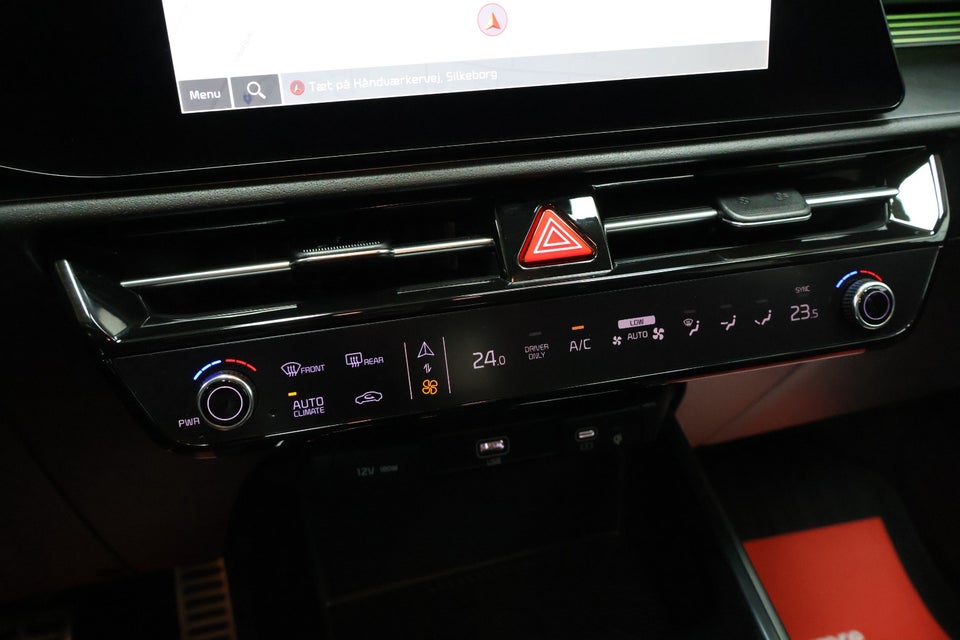 Kia Niro 1,6 PHEV Upgrade DCT 5d