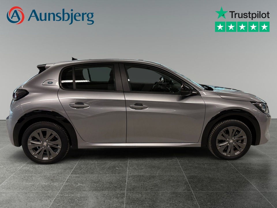 Peugeot e-208 50 Active Pack 5d