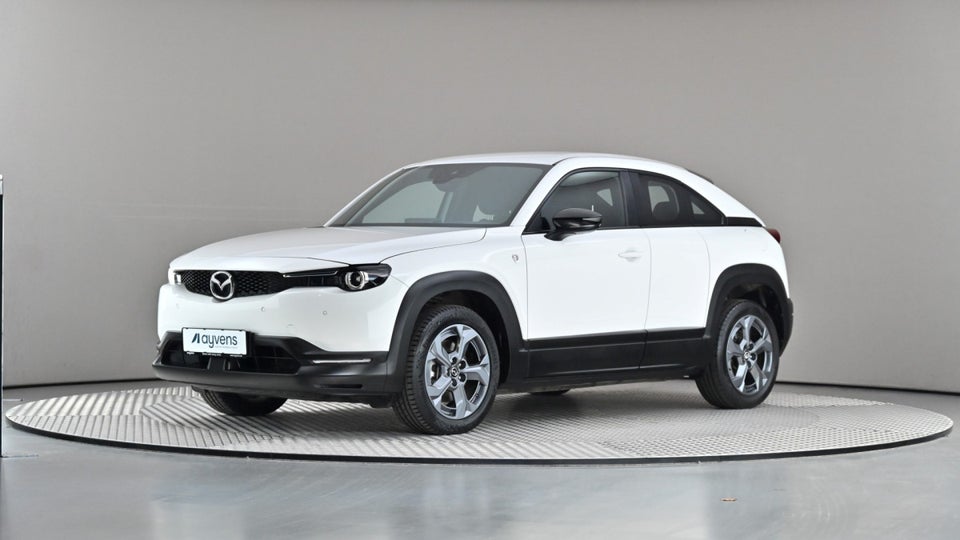 Mazda MX-30 0,8 e-SkyActiv R-EV Prime-Line 5d