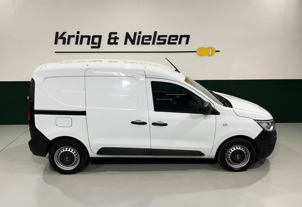 Renault Express 1,5 dCi 95 5d