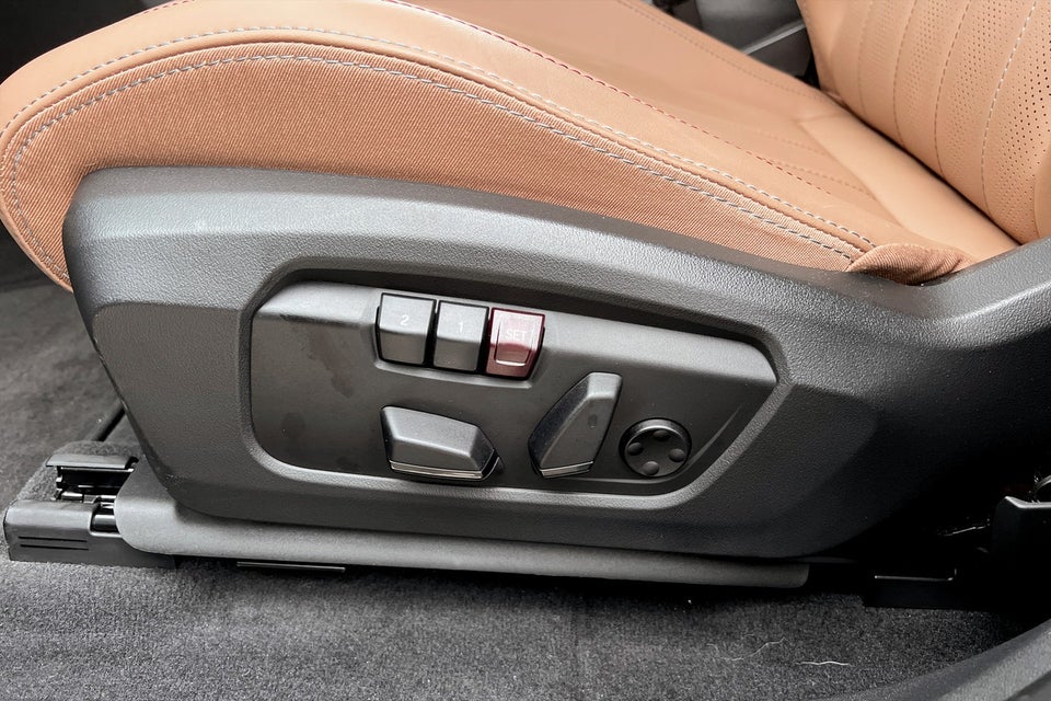 MINI Countryman E Favoured Trim XL 5d