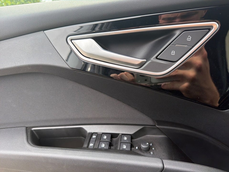Audi Q4 e-tron 45 Attitude 5d