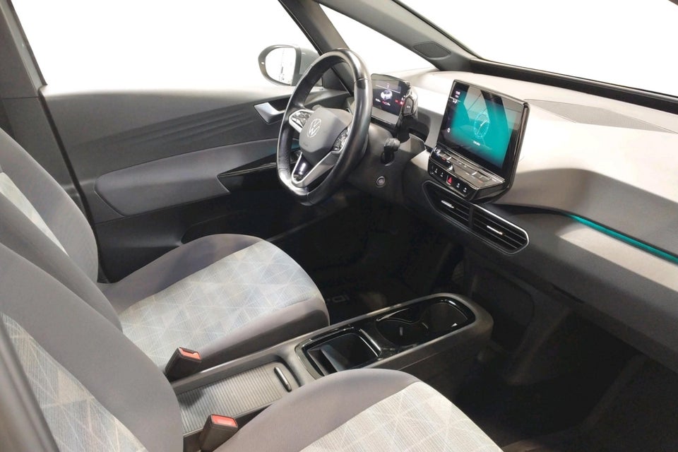 VW ID.3 58 Pro Performance Life 5d