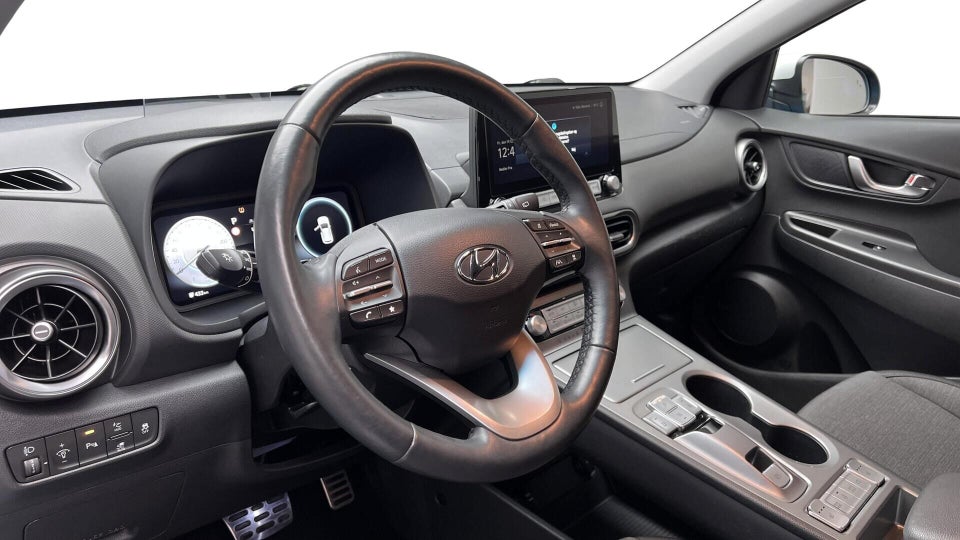 Hyundai Kona 64 EV Prime 5d
