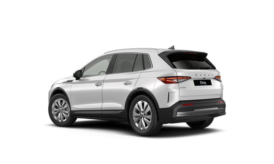Skoda Elroq 85 iV Premium 5d