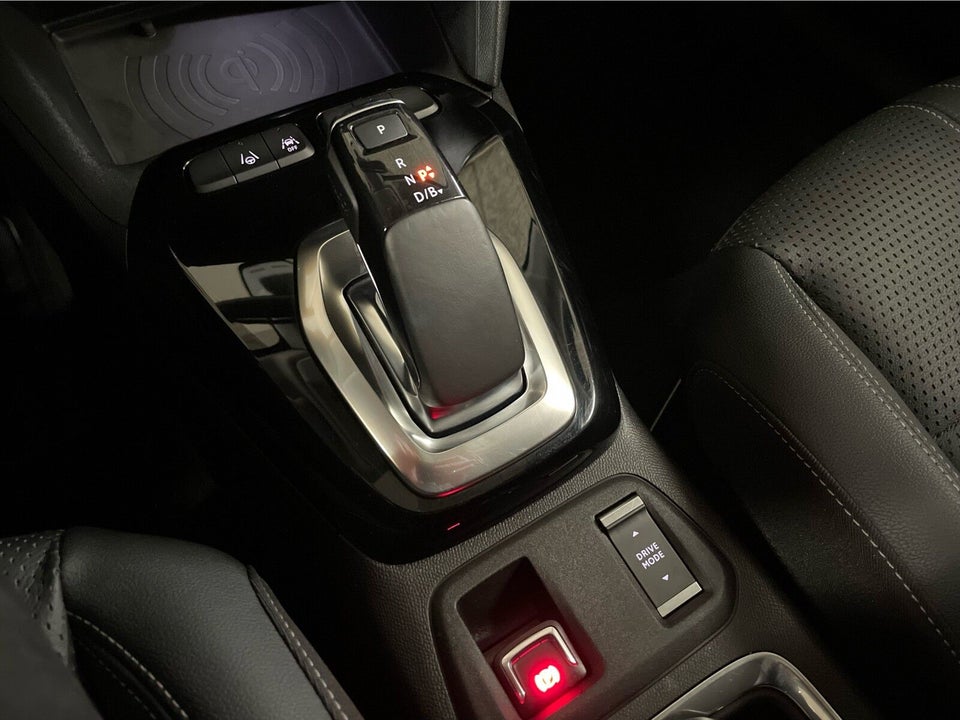 Opel Corsa-e 50 Ultimate 5d