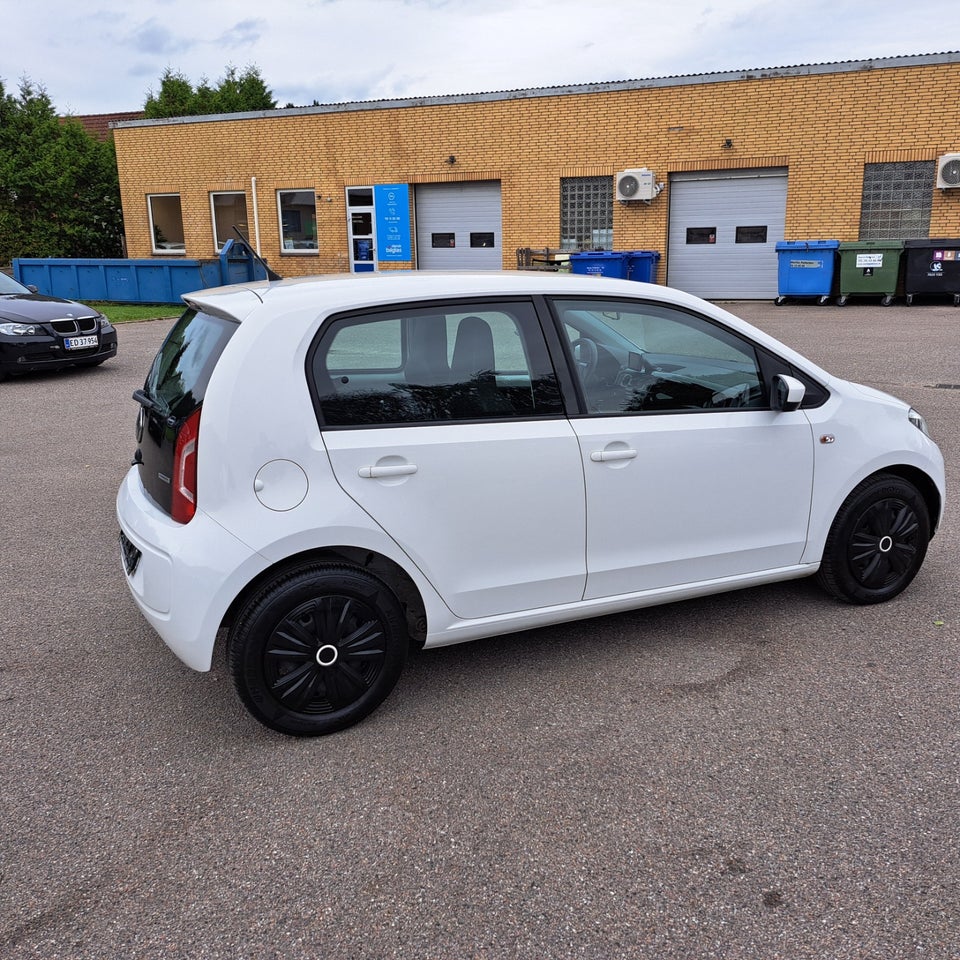 VW Up! 1,0 60 Move Up! BMT 5d