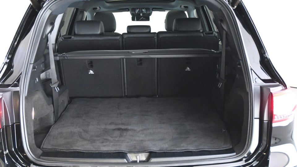 Mercedes EQB250+ AMG Line 7prs 5d