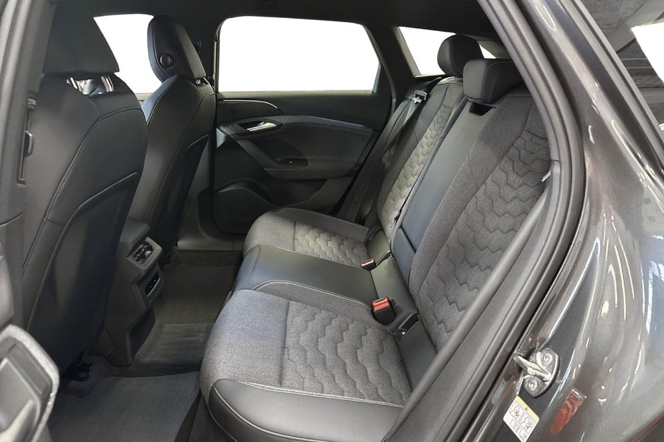 Audi A6 e-tron Progress plus performance Avant 5d