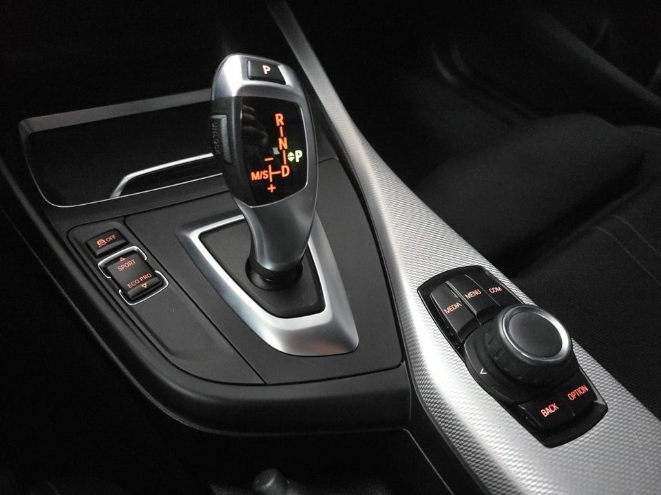 BMW 118i 1,5 M-Sport aut. 5d