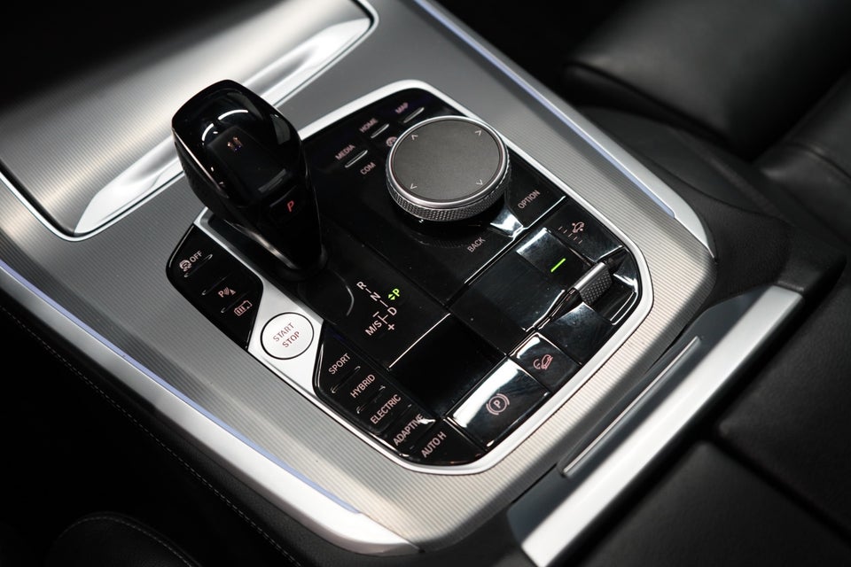 BMW X5 3,0 xDrive45e M-Sport aut. 5d