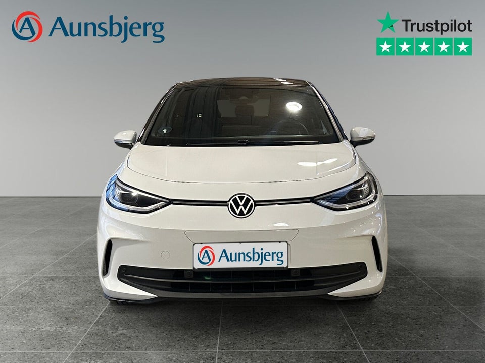 VW ID.3 58 Pro 5d