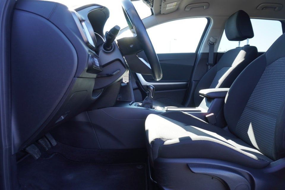 Kia Ceed 1,0 T-GDi Active SW 5d