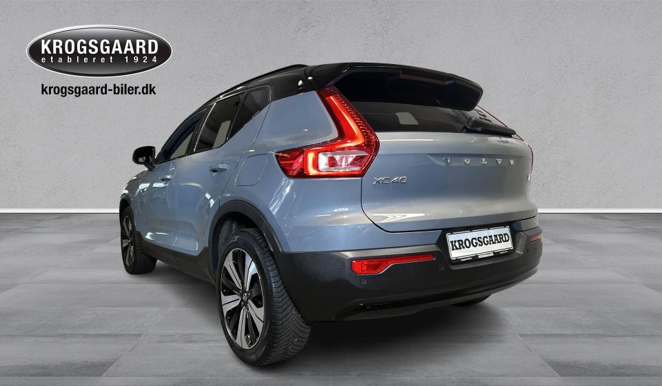 Volvo XC40 P6 ReCharge Core 5d