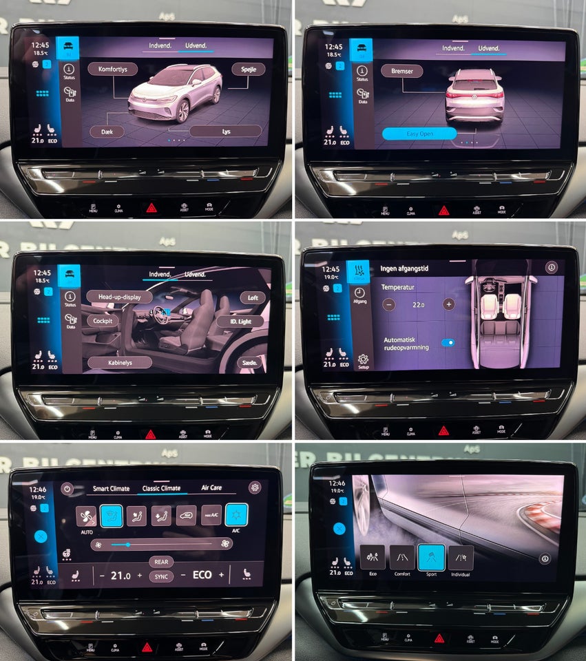 VW ID.4 77 1ST Pro Performance Max 5d