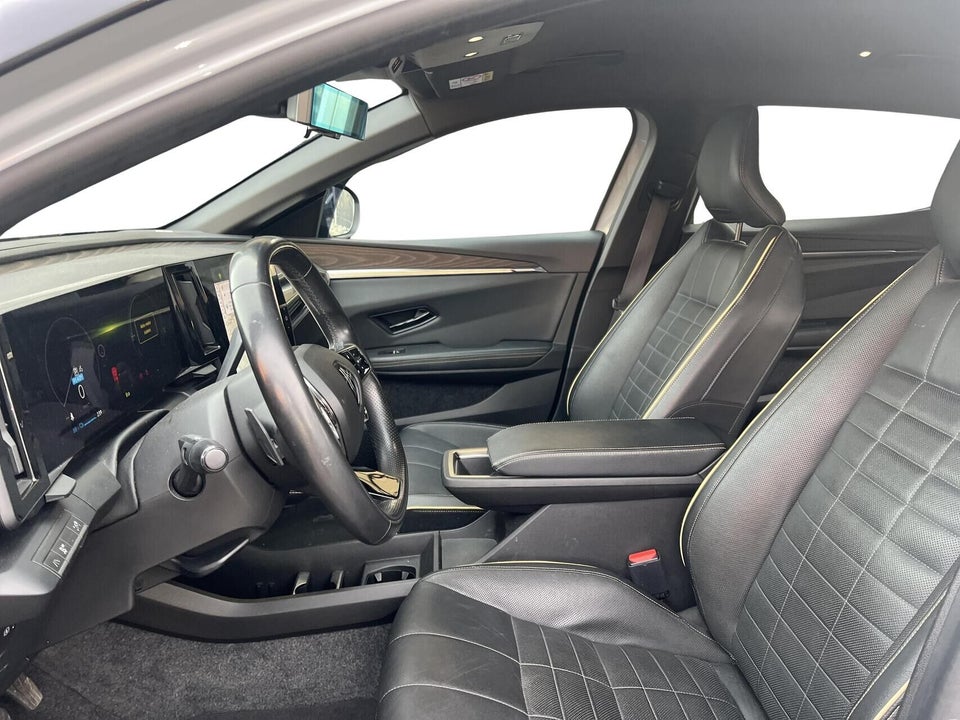 Renault Megane E-Tech 60 Iconic 5d