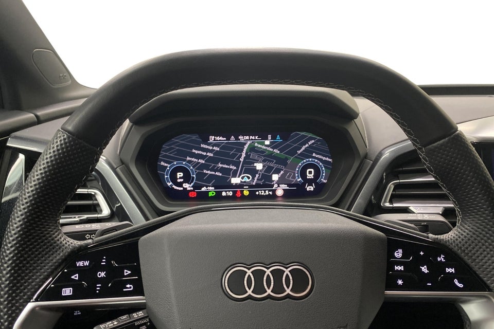 Audi Q4 e-tron 45 Ultra 5d