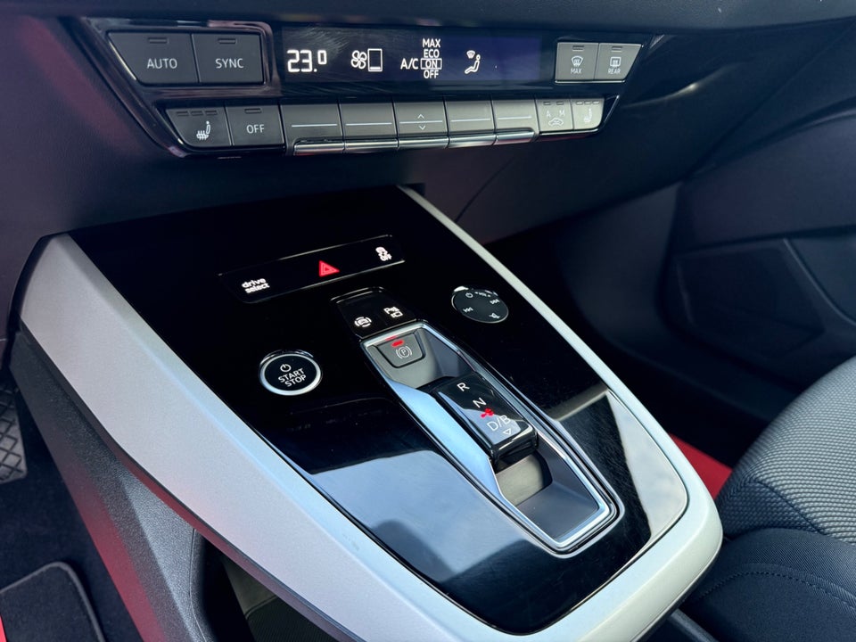 Audi Q4 e-tron 40 Attitude Sportback 5d