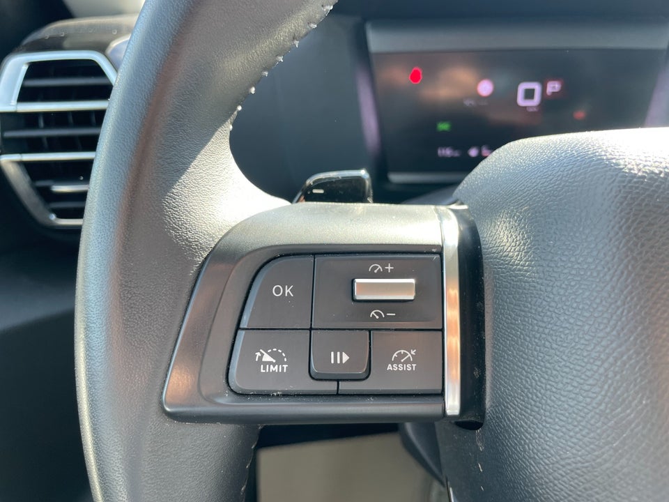 Citroën C4 1,2 PureTech 130 Feel EAT8 5d